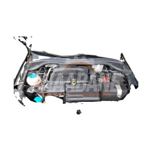 Moteur Skoda Fabia III (NJ3) 1.4 TDI 12V 90 2014 / 2021