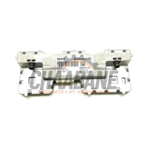 Camera avant 66515A081A1 BMW X3 (G01) xDrive 30e 2.0 TwinPower Turbo 16V 2017