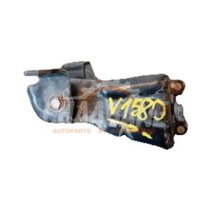 Charniere porte avant droite A4477600347 Mercedes Vito Tourer (447.7) 2.2 114 CDI 16V