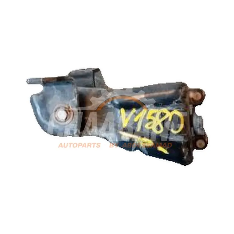 Charniere porte avant droite A4477600347 Mercedes Vito Tourer (447.7) 2.2 114 CDI 16V