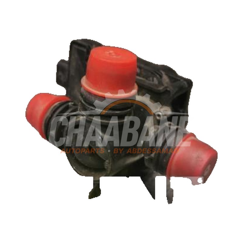 Robinet chauffage electrique A0005061300 Mercedes GLE Coupe (C167) 53 AMG EQ Boost 3.0 24V 4-Matic+
