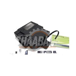 Module (divers) 8R0907160 Audi SQ5 (8RB) 3.0 TDI V6 24V 2012 / 2017
