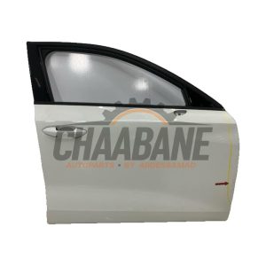 Porte avant droite 8Y0831052 Audi A3 2019