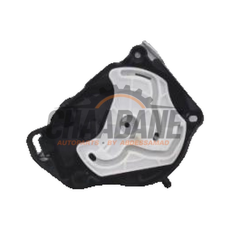 Clapet chauffage moteur 9297733 BMW 2 serie Active Tourer (F45) 220i 2.0 TwinPower Turbo 16V 2013 / 2021