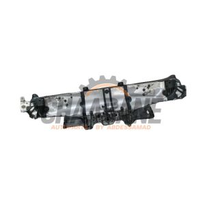 Barre radiateur 95B805479F Porsche Macan (95B) 3.0 S Diesel V6 24V 2014