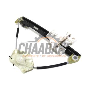 Moteur leve vitre arriere droit 5F9839462D Seat Leon ST (5FF) 1.5 TSI 16V 2012 / 2020