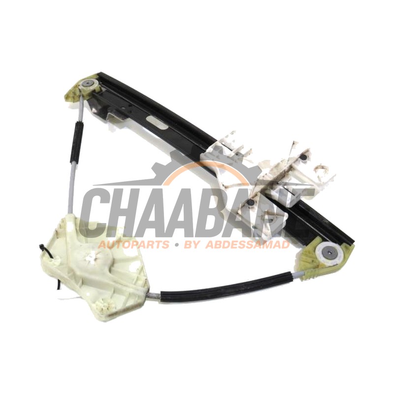 Mecanique vitre 4portes arriere droite 5F9839462D Seat Leon ST (5FF) 1.5 TSI 16V 2012 / 2020