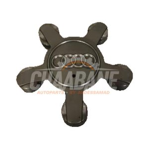 Enjoliveur moyeu 8R0601165 Audi A3 Limousine (8VS/8VM) 1.4 TFSI ACT 16V 2013 / 2020