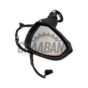 Retroviseur gauche 8W8857409M Audi A5 Sportback (F5A/F5F) 2016