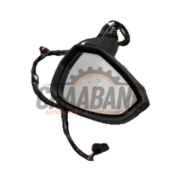 Retroviseur gauche 8W8857409M Audi A5 Sportback (F5A/F5F) 2016