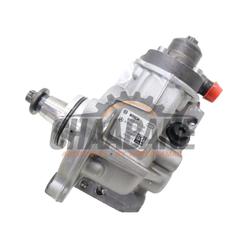 Pompe carburant mecanique A6540700001 Mercedes E (C238) E-220d 2.0 Turbo 16V