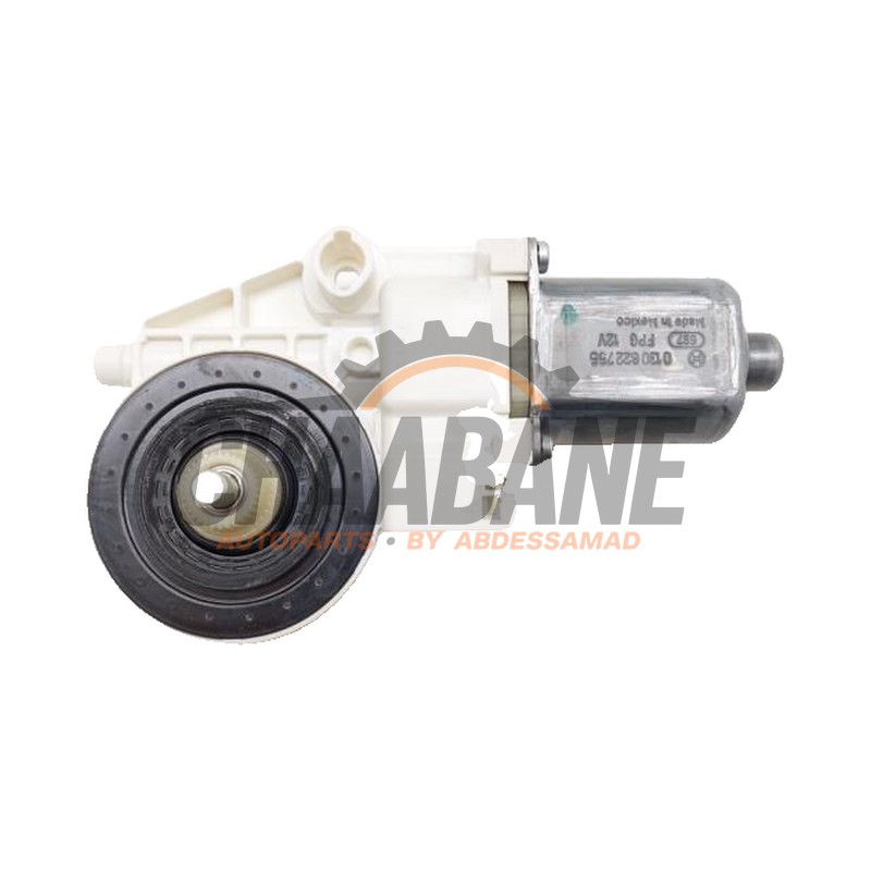 Moteur de vitre portiere A1669060301 Mercedes GLE (W166) 350d 3.0 V6 24V BlueTEC 4-Matic