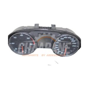 Compteur 5F0920870G Seat Leon (5FB) 1.6 TDI Ecomotive 16V 2012 / 2020