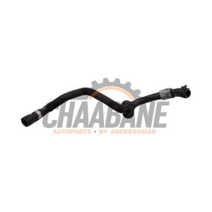 Tuyau radiateur A2065014500 Mercedes C (W206) C-220d 2.0 Turbo 16V