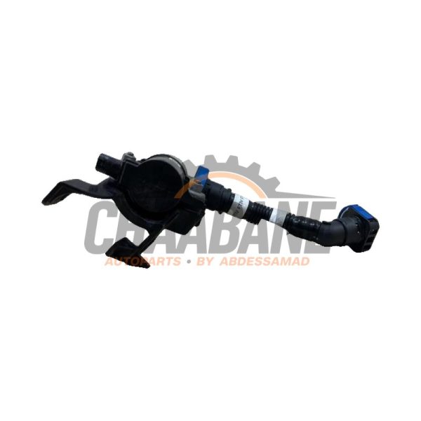 Tube de remplissage reservoir a essence 5A1A3F0 BMW 5 serie (G60) 530e 2.0 TwinPower Turbo 16V 2023