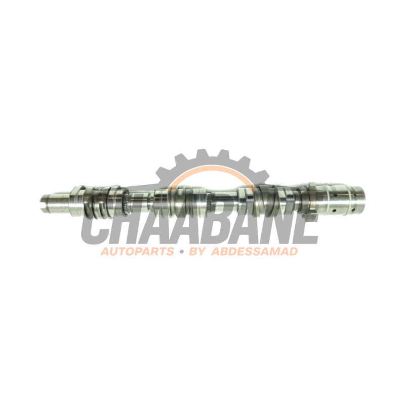 Arbre a cames 9A710910201 Porsche Cayenne III (9YA) 3.0 V6 Turbo 24V E-Hybrid 2017