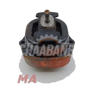 Support moteur 686433505 BMW X5 (F15) xDrive 40e PHEV 2.0 2013 / 2018