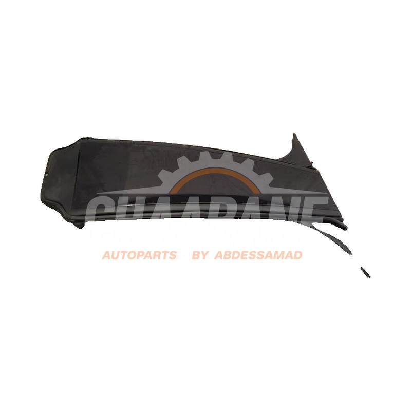 Moulure exterieure Style B 51338491329 BMW iX (I20) xDrive M60 2021