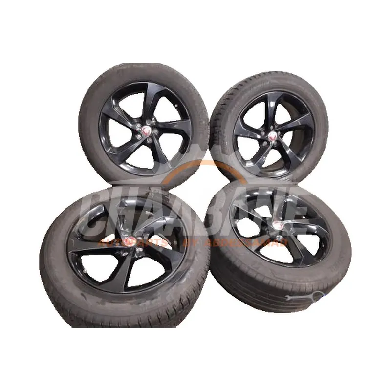 Kit jantes HK8M1007LA Jaguar F-Pace