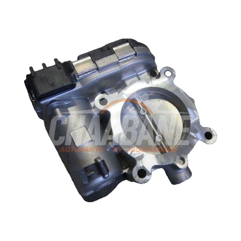 Boitier papillon A2701410025 Mercedes C (C205) C-300 2.0 Turbo 16V 4-Matic