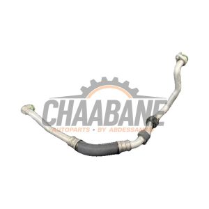 Conduite de pression dhuile A1675010803 Mercedes GLE AMG (V167) 63 EQ Boost 4.0 V8 32V 4-Matic+