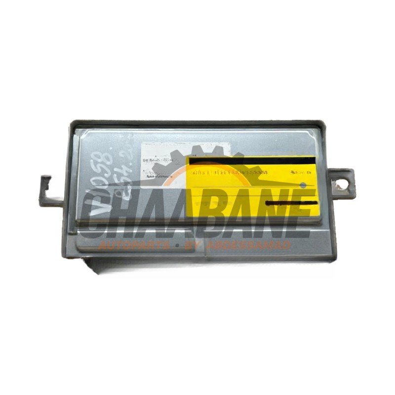 Ordinateur aide au stationnement A0009004251 Mercedes GLC (X254) 2.0 300de 16V 4-Matic