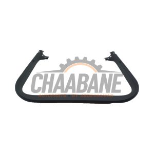 Revetement hayon 8W8867973 Audi A5 Sportback (F5A/F5F) 2.0 TFSI g-tron 16V 2016