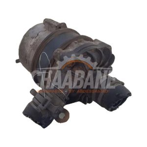Pompe a eau supplementaire 8K0965567B Audi A6 Avant (C8) 2.0 16V 55 TFSI e Hybrid Quattro 2018