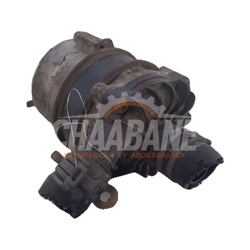 Pompe a eau supplementaire 8K0965567B Audi A6 Avant (C8) 2.0 16V 55 TFSI e Hybrid Quattro 2018
