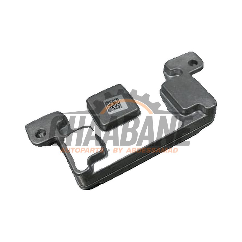 Ordinateur eclairage 7P5941597CA Skoda Octavia 2019