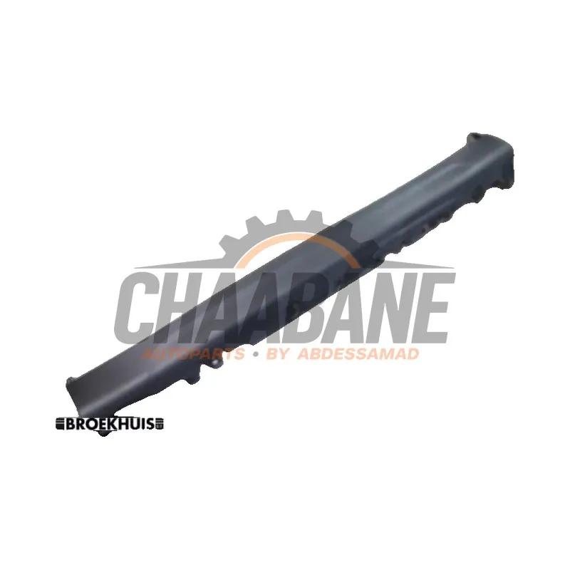 Jupe gauche 51177294375 BMW X5 (F15) xDrive 40e PHEV 2.0 2013 / 2018