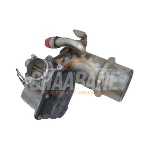 Refroidisseur RGE 04L131512BM Volkswagen Arteon 2017