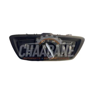 Commodo phare EG1946 BMW 1 serie (F20) 120i 2.0 16V 2015 / 2019