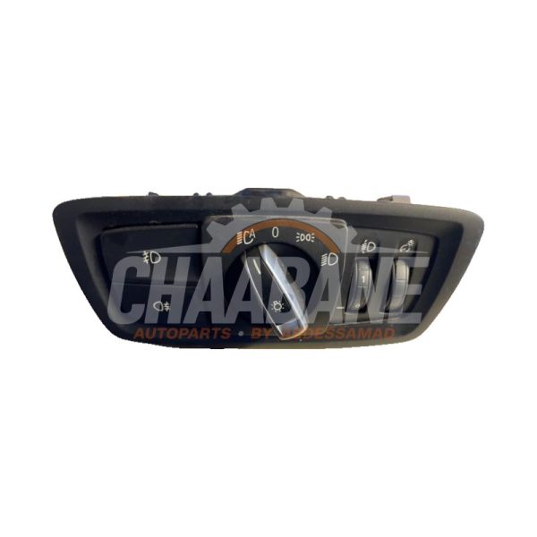 Commutateur lumiere EG1946 BMW 1 serie (F20) 120i 2.0 16V 2015 / 2019