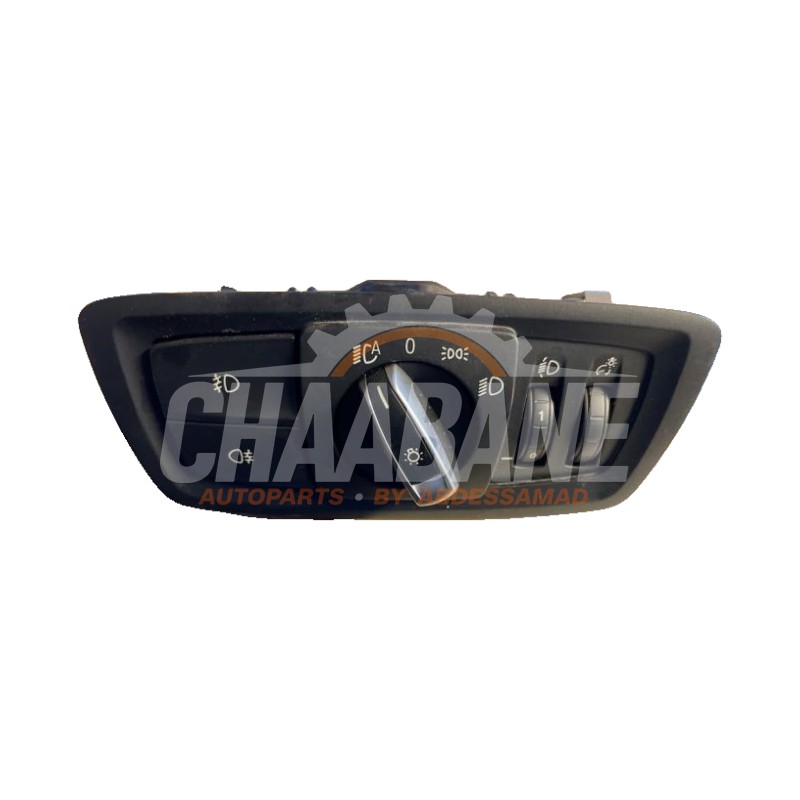 Commodo phare EG1946 BMW 1 serie (F20) 120i 2.0 16V 2015 / 2019