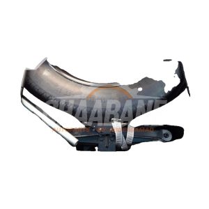 Roue galette Skoda Kodiaq 2.0 TDI 190 16V 4x4 2016