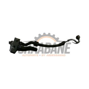 Capteur pression turbo T2H40295 Jaguar XE 2.0 200 Turbo 16V