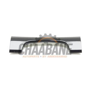 Plaque de protection divers 4KE857397 Audi E-tron (GEN) 55 quattro 2018