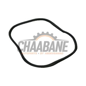 Joint caoutchouc portiere 4portes arriere gauche 51727482948 BMW I4 2021