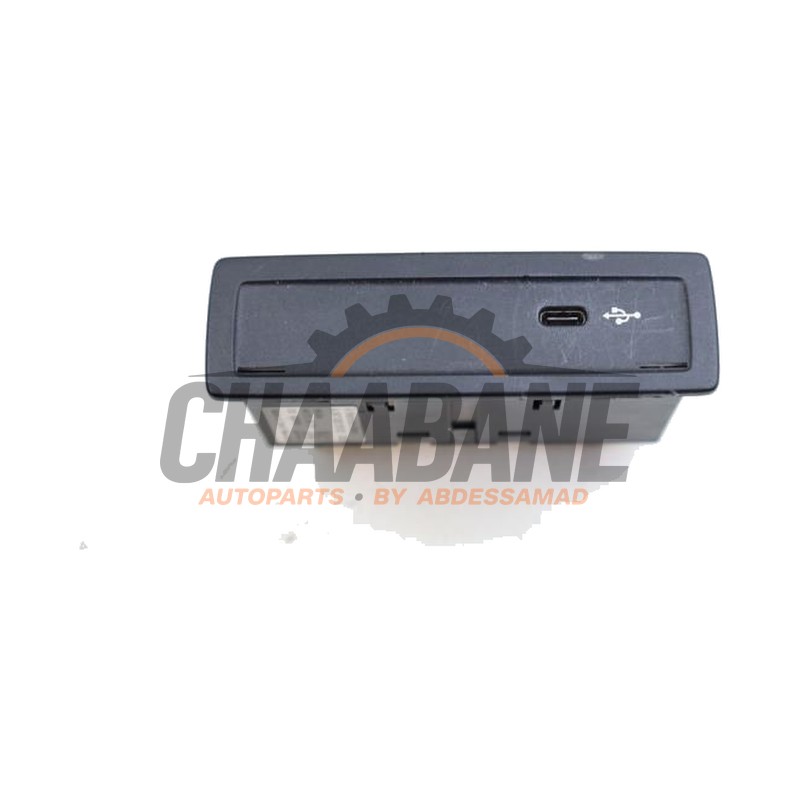 Module USB A2478203902 Mercedes A-Klasse AMG (177.0) 2.0 A-35 AMG Turbo 16V 4Matic