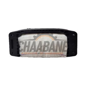Airbag droite (tableau de bord) A2138600202 Mercedes E (R238) E-220d 2.0 Turbo 16V