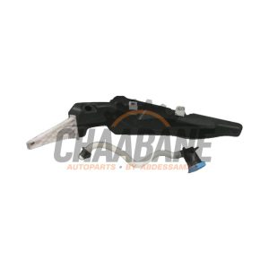 Reservoir lave-glace avant 8V0955453D Audi RS3 2015 / 2020