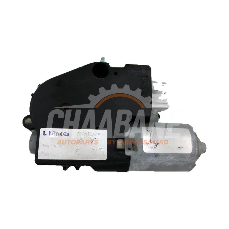 Moteur toit ouvrant 81A959591 Audi Q2 (GAB/GAG) 1.4 TFSI 16V 2016