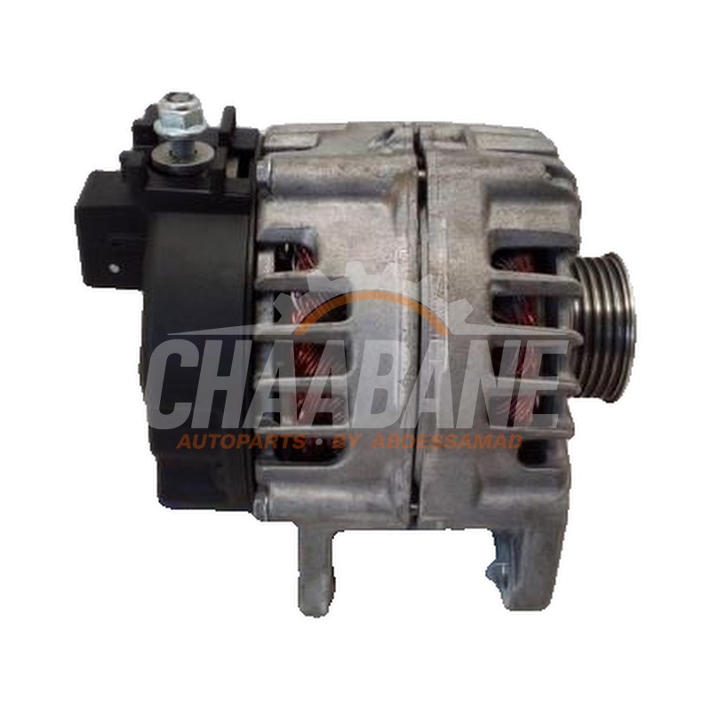 Alternateur A0009064508 Mercedes CLS (C257) 350d 2.9 24V 4-Matic