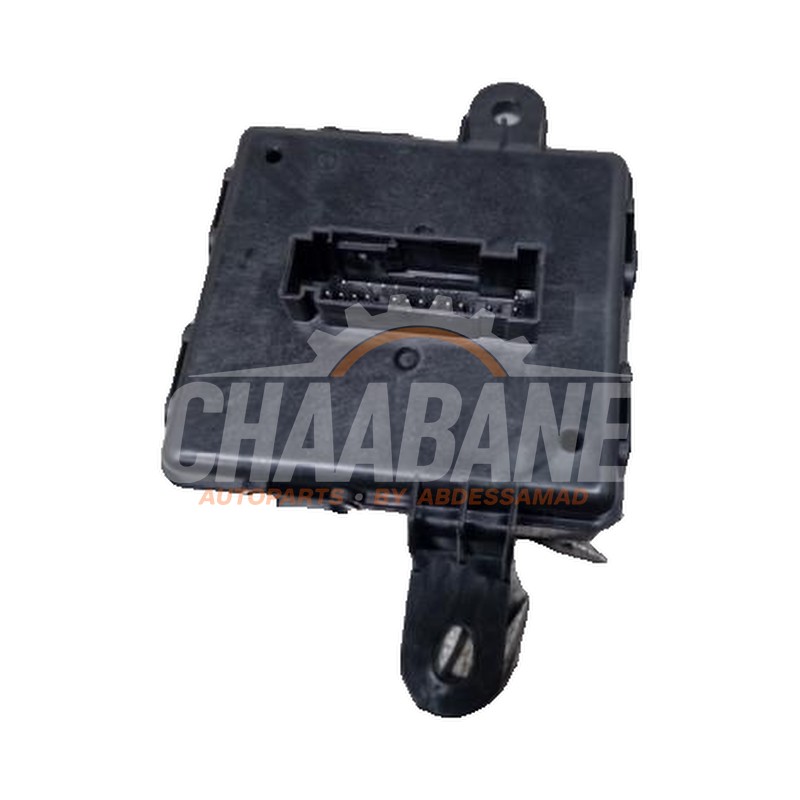 Module vehicule sans cles 5WA959436J Skoda Octavia Combi (NXAC) iV 1.4 TSI RS 16V 2019