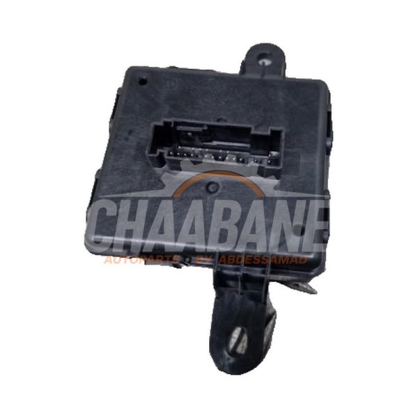 Module dentree sans cle 5WA959436J Skoda Octavia Combi (NXAC) iV 1.4 TSI RS 16V 2019