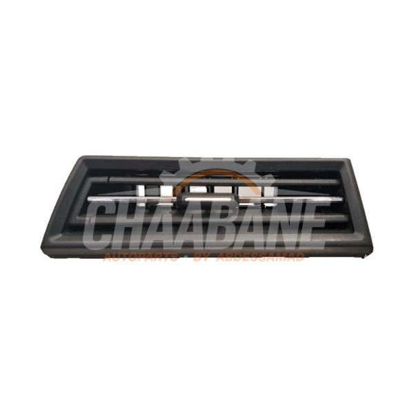 Aerateur tableau de bord 6F1820902N Seat Ibiza V (KJB) 1.0 TSI 12V 2017