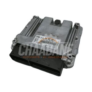 Calculateur moteur 04E907309F Skoda Octavia 2019