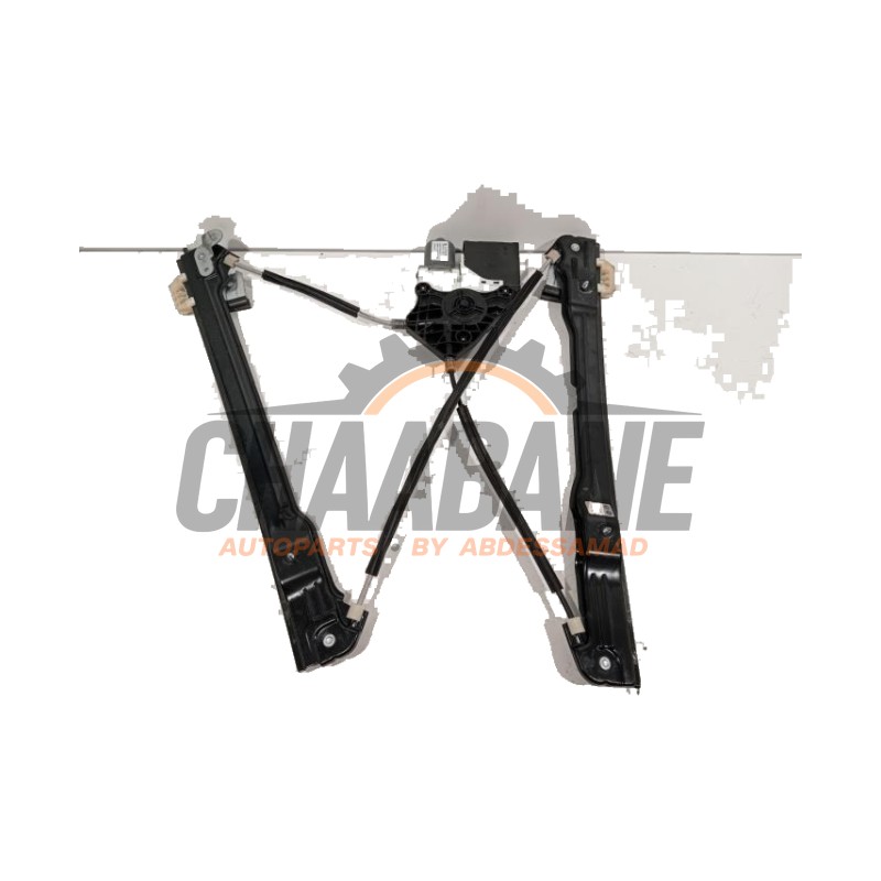 Moteur leve vitre avant gauche 2K5837451 Volkswagen Caddy 2015 / 2020