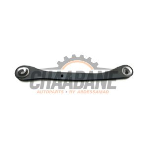 Bras de suspension arriere gauche 33326866437 BMW iX3 80 kWh 2020
